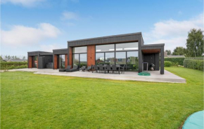 Awesome Home In Haderslev With Sauna in Haderslev